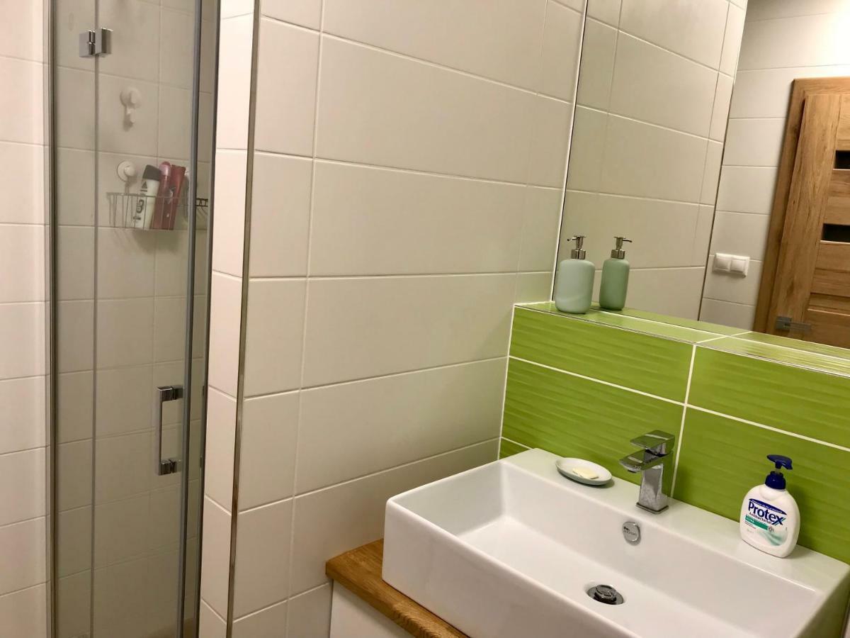 Apartman Franz Tatranská Lomnica Exterior foto