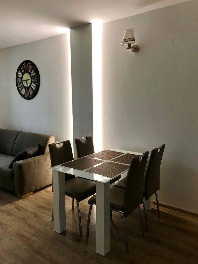 Apartman Franz Tatranská Lomnica Exterior foto