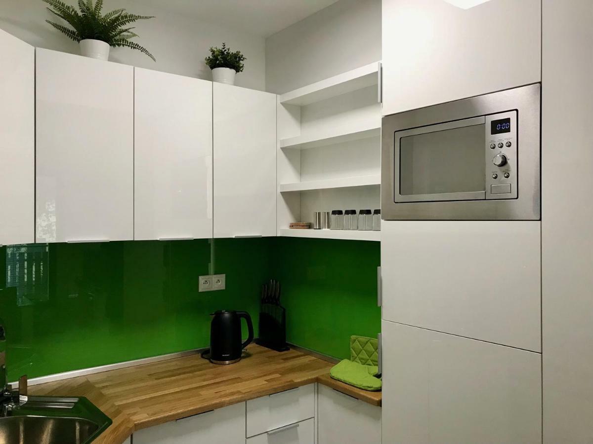 Apartman Franz Tatranská Lomnica Exterior foto