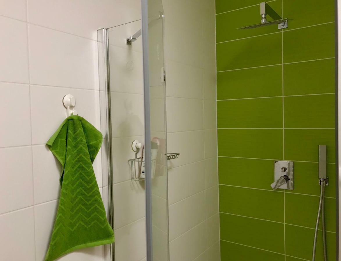 Apartman Franz Tatranská Lomnica Exterior foto